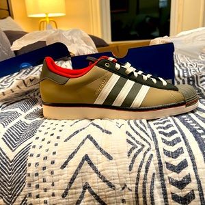 Adidas Superstar “Hemp Cream”